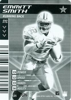 Emmitt Smith