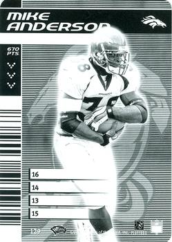 Mike Anderson