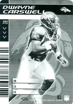 Dwayne Carswell