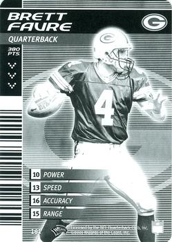 Brett Favre