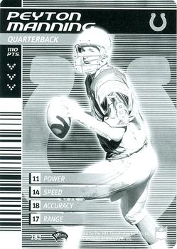 Peyton Manning