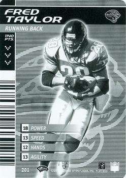 Fred Taylor