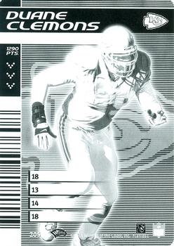 Duane Clemons