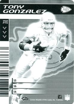 Tony Gonzalez