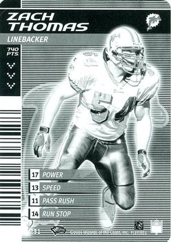 Zach Thomas