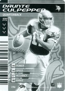 Daunte Culpepper