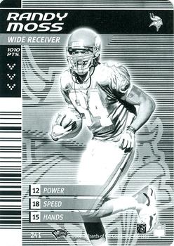 Randy Moss