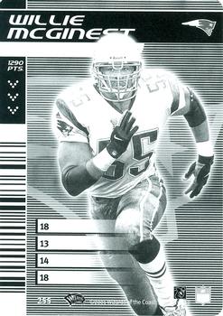 Willie McGinest
