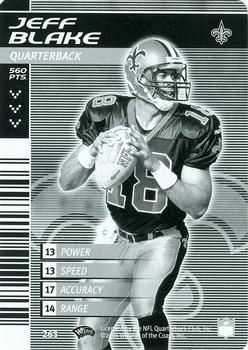 Jeff Blake