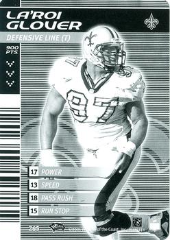 La'Roi Glover