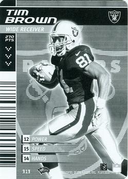 Tim Brown