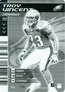 Troy Vincent