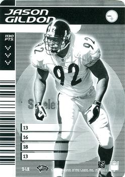 Jason Gildon