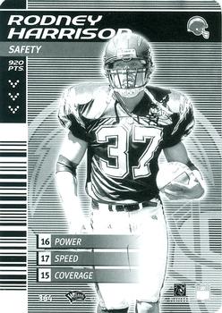 Rodney Harrison