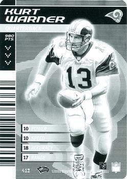 Kurt Warner