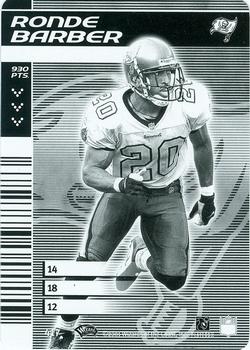 Ronde Barber