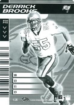 Derrick Brooks