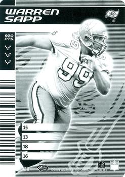 Warren Sapp