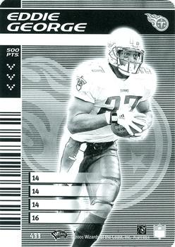 Eddie George