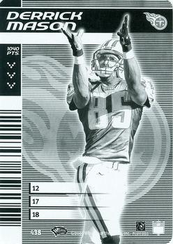Derrick Mason