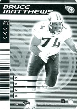 Bruce Matthews
