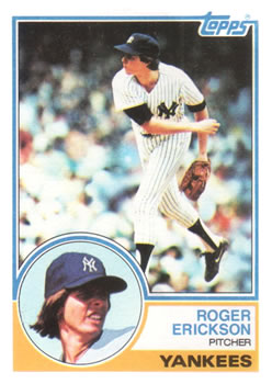 Roger Erickson