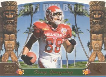 Tony Gonzalez