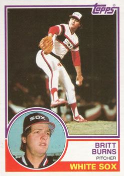 Britt Burns