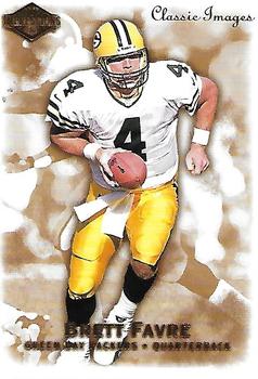 Brett Favre