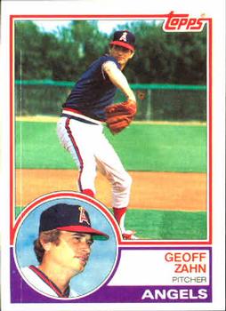 Geoff Zahn
