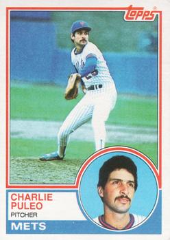 Charlie Puleo