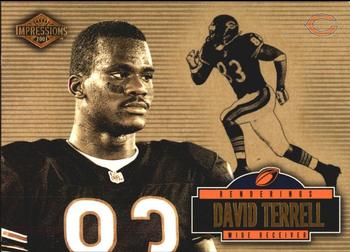 David Terrell