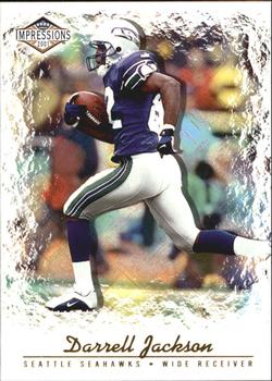 Darrell Jackson