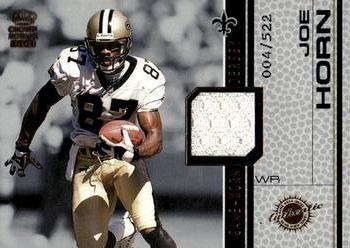 Joe Horn