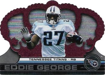 Eddie George