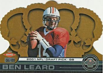 Ben Leard