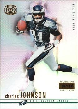 Charles Johnson