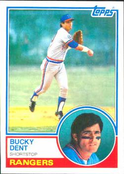 Bucky Dent