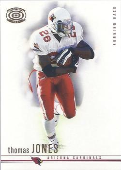 Thomas Jones