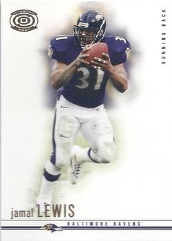 Jamal Lewis
