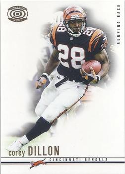 Corey Dillon