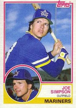 Joe Simpson