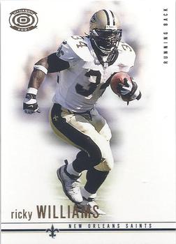 Ricky Williams