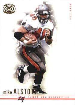 Mike Alstott