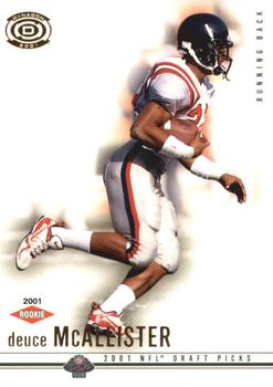 Deuce McAllister