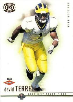 David Terrell