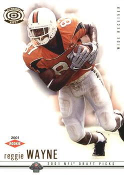 Reggie Wayne