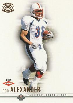 Dan Alexander
