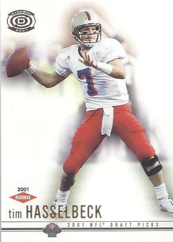 Tim Hasselbeck