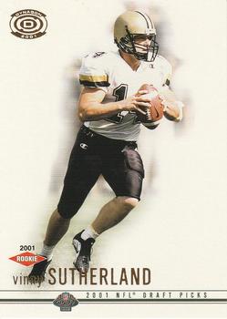 Vinny Sutherland